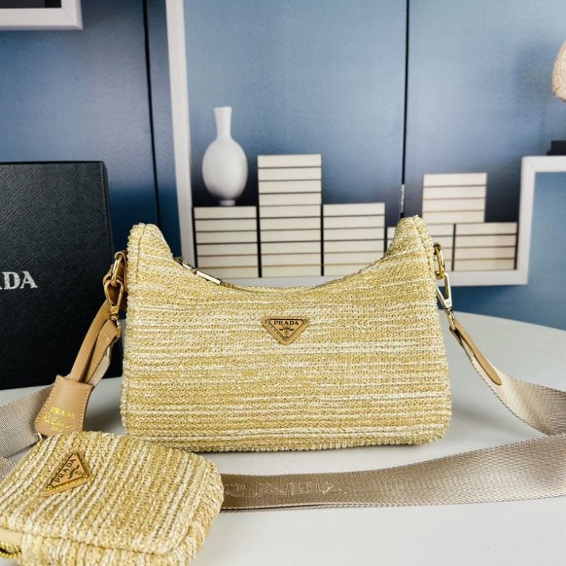 Pra*a satchel bags